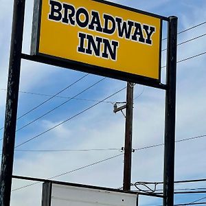 Broadway Inn Motel