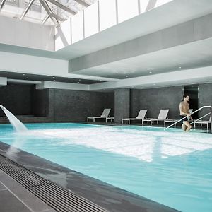 Relais Spa Chessy Val d'Europe